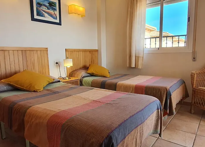 Carabeo 2000 2.3 Appartement *