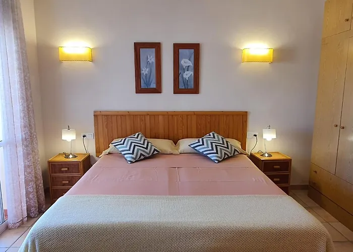 Appartement Carabeo 2000 2.3 Nerja