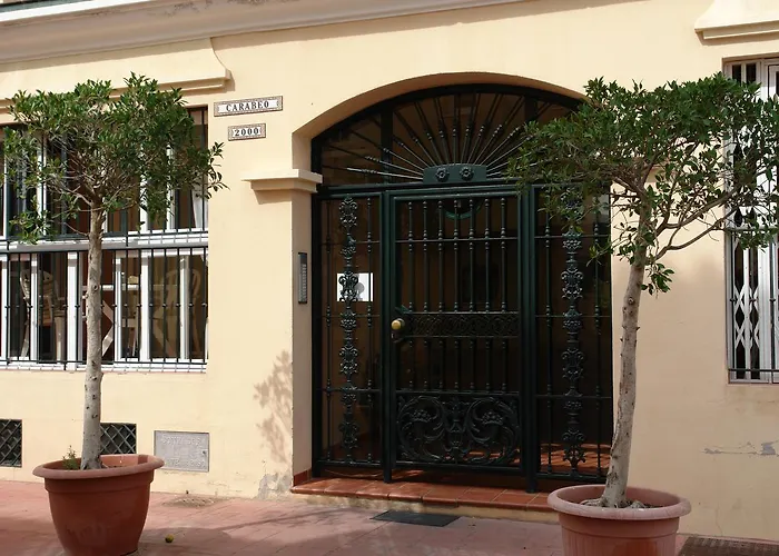 Carabeo 2000 2.3 Appartement Nerja