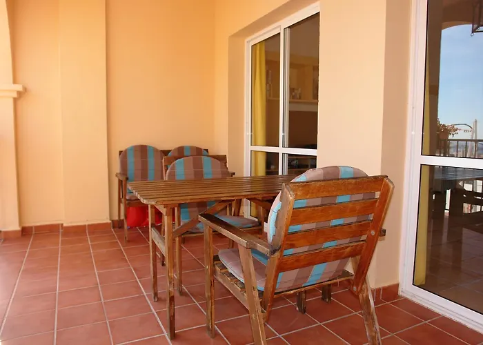 Carabeo 2000 2.3 Appartement *