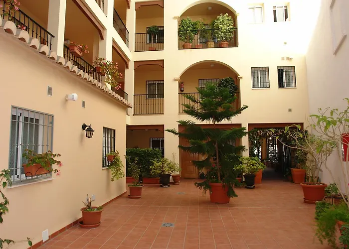 Appartement Carabeo 2000 2.3 *