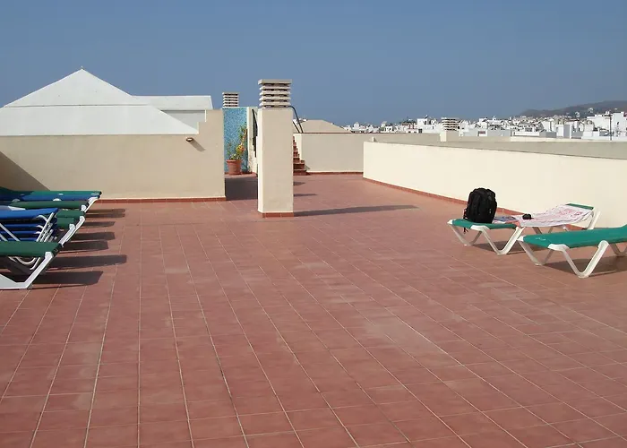 Carabeo 2000 2.3 Appartement Nerja